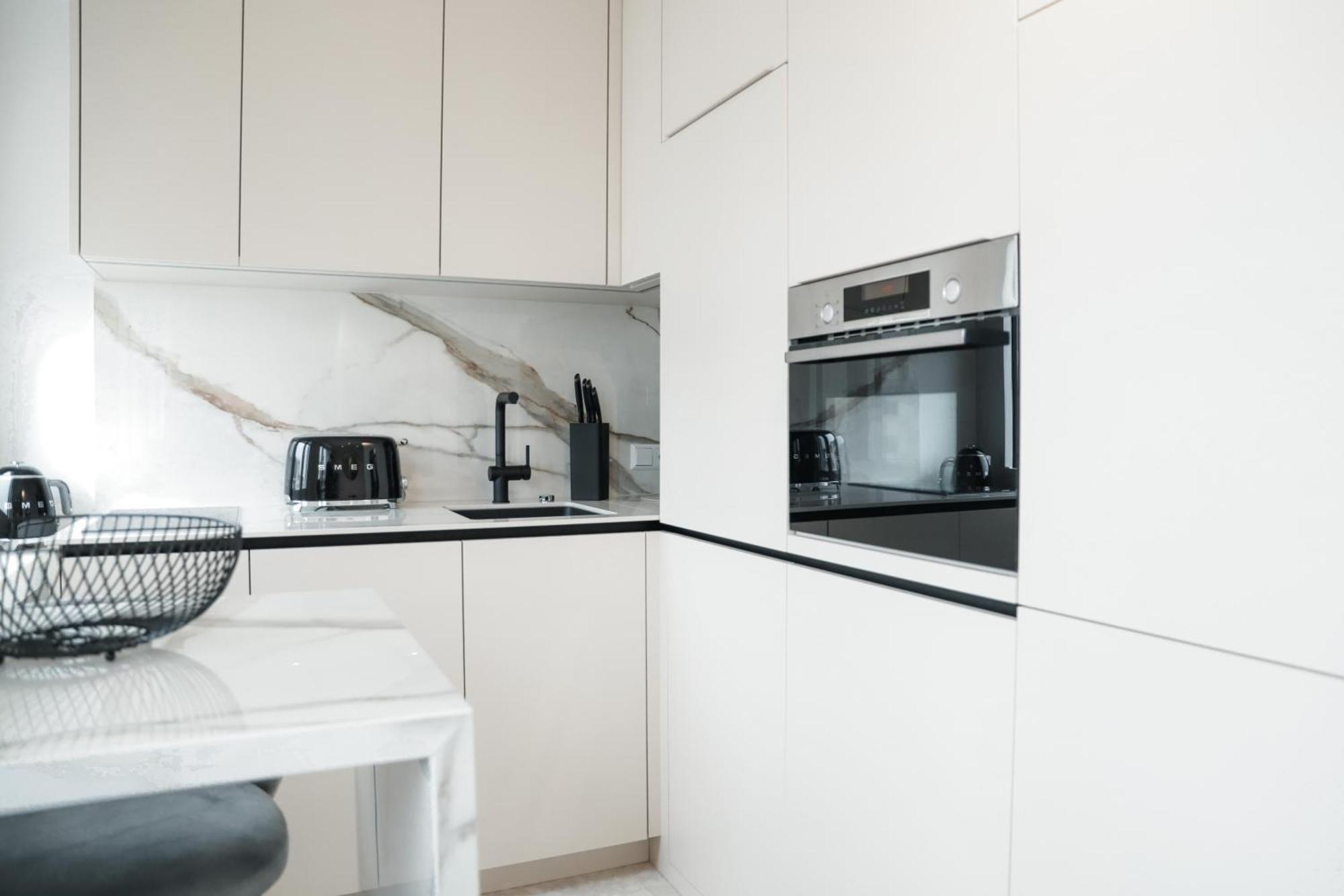 Core Luxembourg City Royal-Studio & Parking Exterior foto