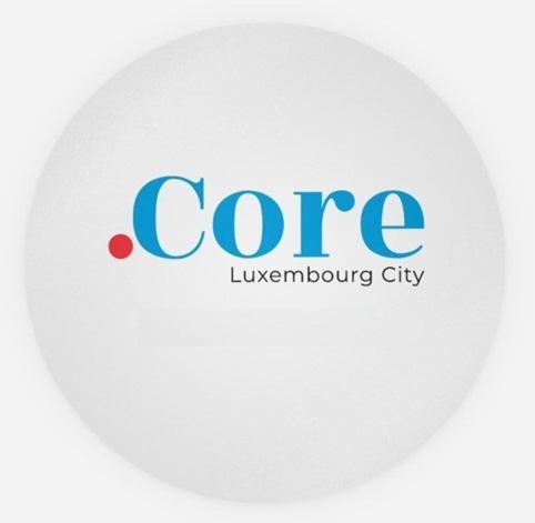 Core Luxembourg City Royal-Studio & Parking Exterior foto